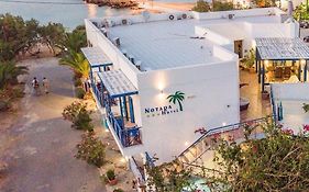 Hotel Notara